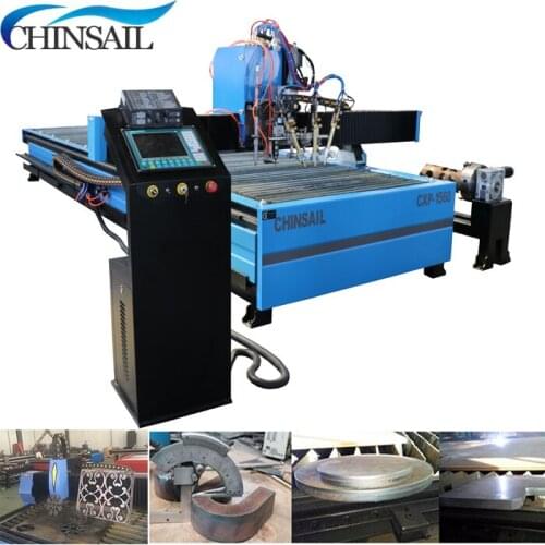 1530 1560 tabletop plasma machine portable plasma cutter for option