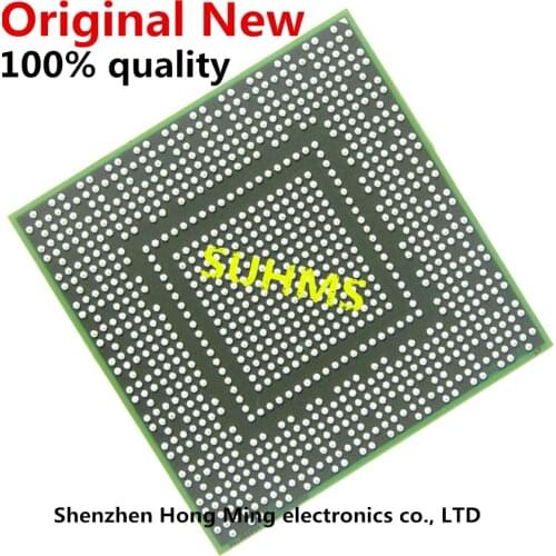 100% New N11P-GS1-A2 N11P GS1 A2 BGA Chipset