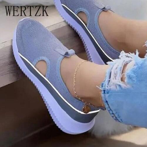 2021 New Women Sandals Breathable Comfortable Female Flat Shoes Fashion Leisure Womens Sneakers Outdoor Plus Size New