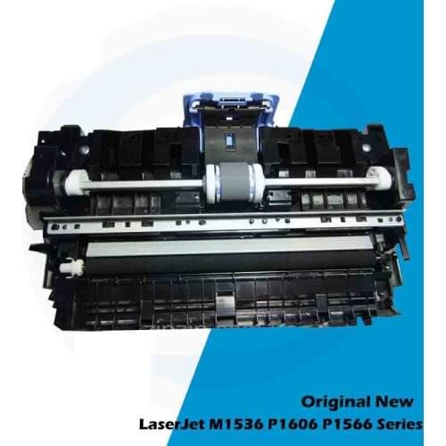 Original New For HP M1536 P1606 P1566 M201 M225 HP1606 HP1536 Paper Pick Up Assembly RM2-6524-000CN RM1-7575 RM1-7575-000CN
