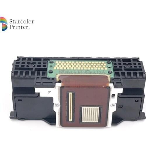 QY6-0083 Printhead Print Head for Canon MG6310 MG6320 MG6350 MG6380 MG7120 MG7150 MG7180 iP8720 iP8750 iP8780 MG7140 MG7550