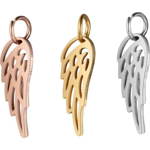 20Pcs Steel & Gold Tone Stainless Steel Small Oval Blank Stamping Tags For Necklace DIY Jewelry Making Not Turn Off Color