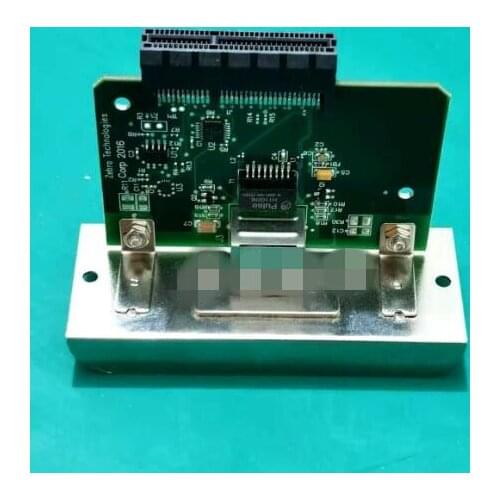ZEBRA ZT210 ZT230 built-in network card