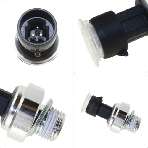 Car Oil Pressure Sensor Replacement 12616646 12677836 Accessories