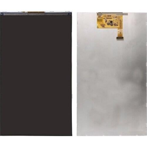 7 inch LCD display Matrix For Digma Optima 7306S 4G Tablet inner LCD Screen Module Replacement For Digma Optima 7306S 4G