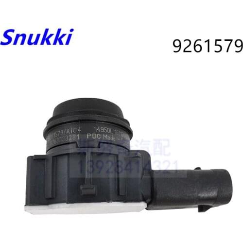 9261579 PDC parking sensor for B M W 1pc