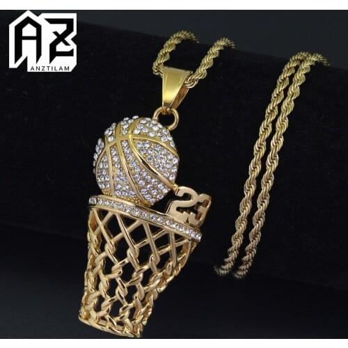 Anztilam Gothic Pendants