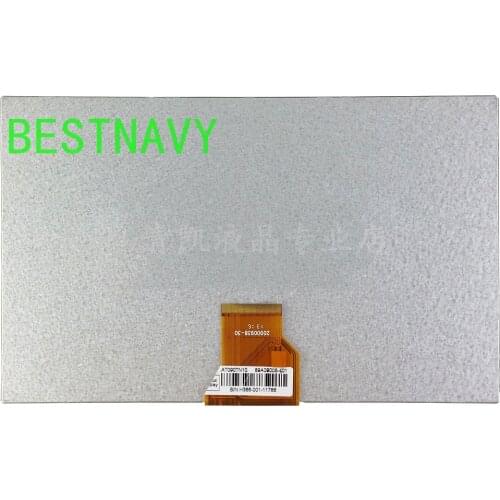 Free shipping Chimei Innolux 9inch LCD display AT090TN10 Screen for Tablet PC GPS MP4 MP5 Allwinner A13 Q9 Sanei N91 Elite MOMO9