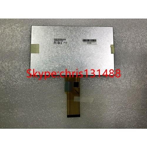 Free EXPRESS Brand new 7'' inch a070vtn06.0 20000600-32 20000600 32 12 tablet lcd display screen