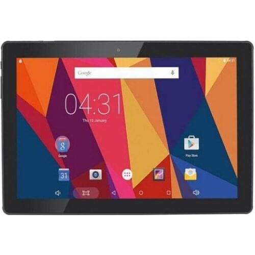 Black 10.1" inch for Hannspree HANNSpad HSG1341 SN1ATP1 touch screen digitizer glass replacement repair panel Free shipping