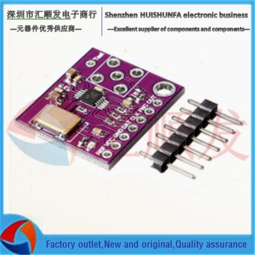 CJMCU-9833 AD9833 AD9833BRMZ Sine wave triangular wave square wave