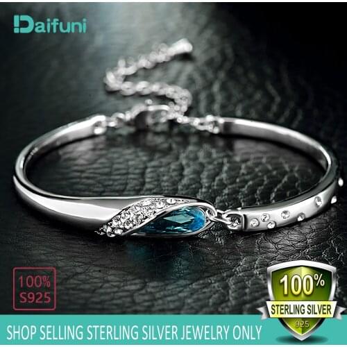 Daifuni Rigid Bracelets