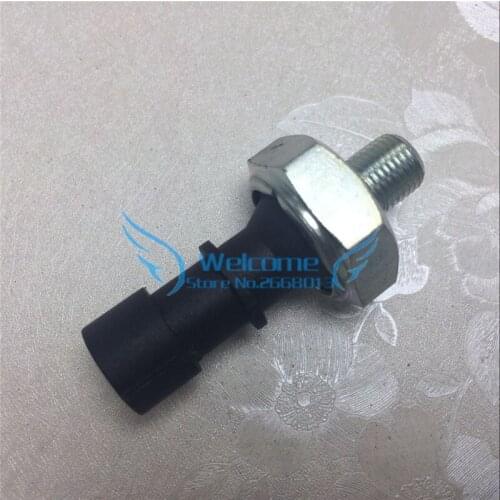 Oil Pressure Sensor For Cruze Epica Malibu ROMEO AVEO ORLANDO CROMA STILO THEMA AGILA ASTRA CORSA COMBO VECTRA SIGNUM ZAFIRA