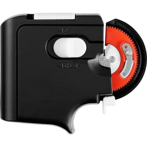 Electric Fishinghooks Tie Tool Portable Automatic lightweight wear-resistant Fast Fishinghooks Line Tying Device