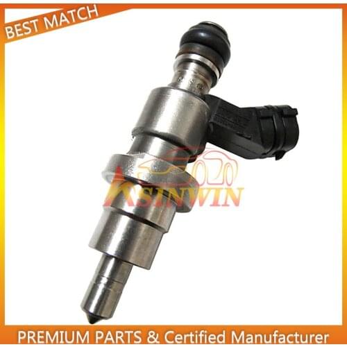 1pc Injector Fuel Injection 23250-28030 2325028030 Fits For TOYOTA AVENSIS RAV4 ENGINE 1AZ-FSE D4 2.0 LTR 2001 2002 2003-2007
