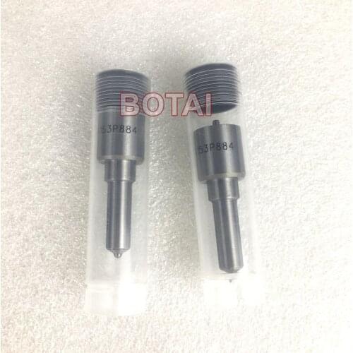 Common Rail Nozzle DLLA 153P884 (093400-8840) for injector 095000-5800/5801 6C1Q-9K546-AC
