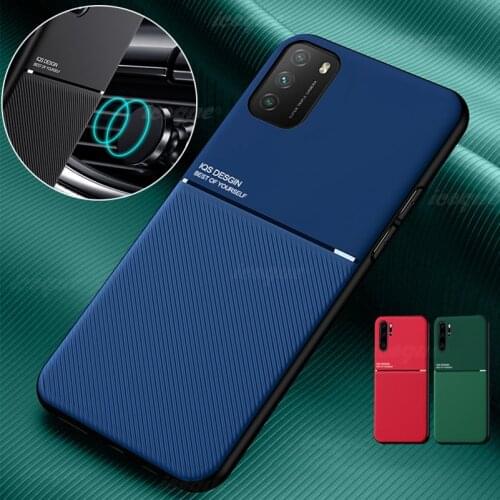 Icoque Xiaomi Poco X2 Phone Cases