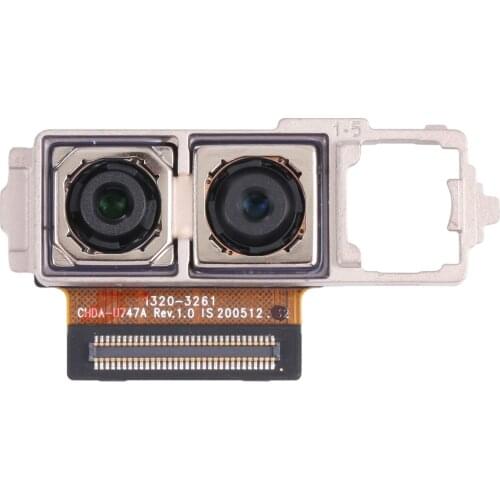 Back Facing Camera for Sony Xperia 10 II Rear Camera Module Replacement Components Repair Parts