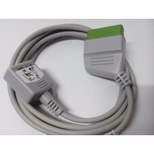 KMTKERAMED for Nihon Kohden BSM-2301, BSM-2353, BSM- 5100, Multi-parameter bedside monitors JC-906P fit for BR-903P, BR-906P