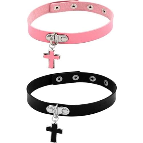 LossTower Gothic Chokers