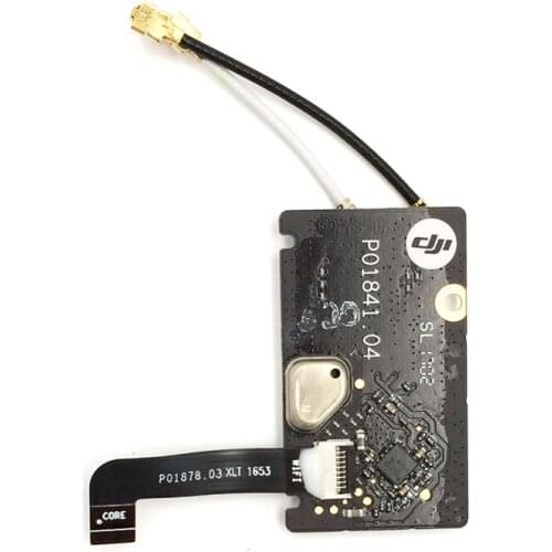Original Genuine DJI Mavic Pro Wifi Board Repair Part For DJI Mavic Pro Drone (Tested)