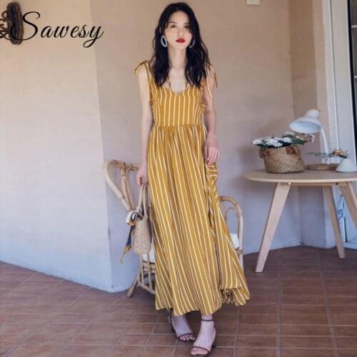 Sawesy Fashionable Summer Dresses