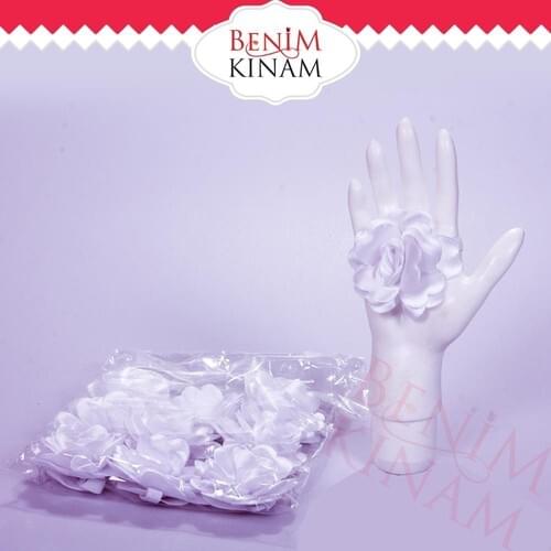 Smartevim Bridal Gloves