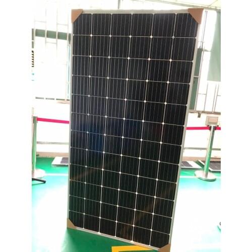 Solar Panel 330w 660w 990w 1320w 1650w 1980w 2310w 220v Solar Battery Charger Solar Home Power System Grid Tie Off Grid Caravan
