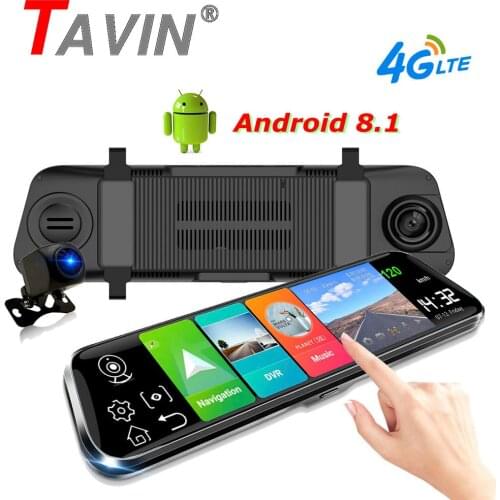 TAVIN Players On Android