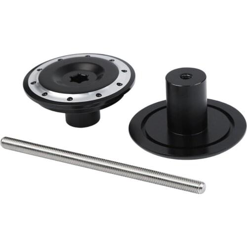 Rear Axle Plugs For BMW K1200GT K1200LT K1200R K1200RS K1200S K1300GT K1300S