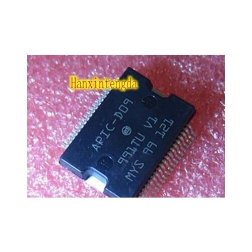 2pcs/lot APIC-D09 SSOP36 [SMD]
