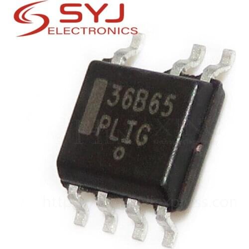 5pcs/lot NCP1236BD65R2G 36B65 SOP-7 In Stock