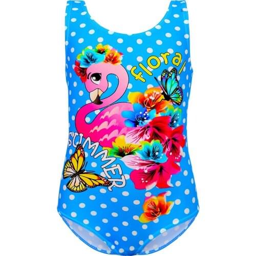 ALIERA Children's Swimwear