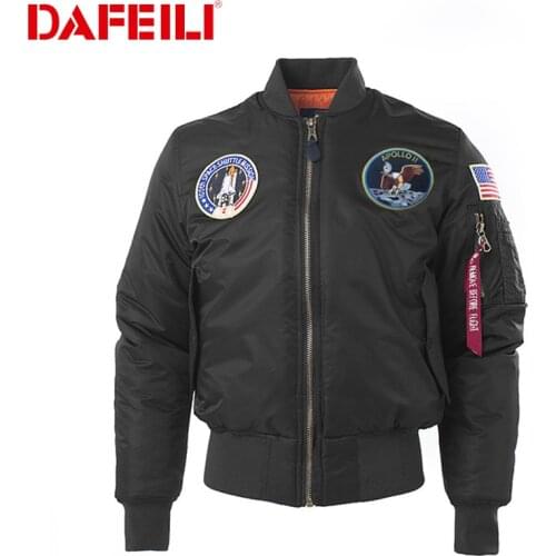 Travel Jackets DAFEILI China