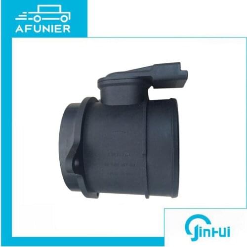 12 months quality guarantee mass air flow sensor for Ford,CITROEN,FIAT,MINI,PEUGEOT OE No.: 9650010780/72834204
