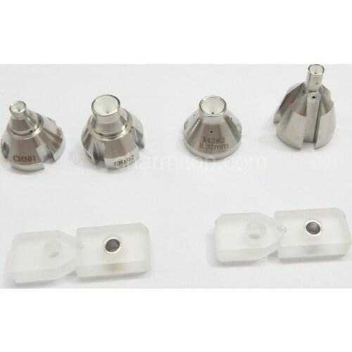 EDM Parts wire Guide CHMER SODICK DWC 0.205 0.255 for sodick DWC CHMER EDM Machine