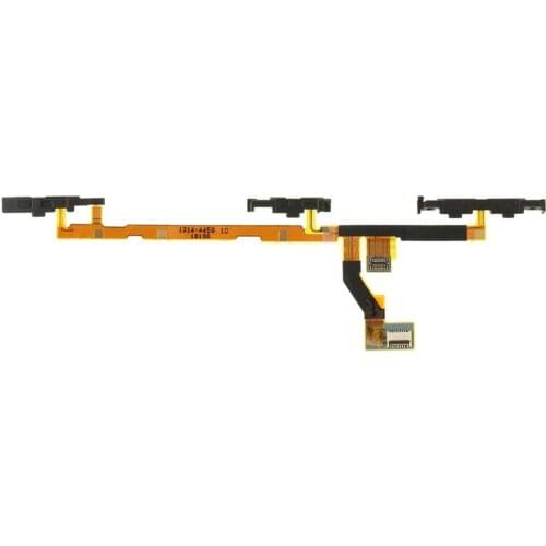 For Sony Xperia XZ3 H9436 H9493 Power On/Off And Volume Key Buttons Flex Cable