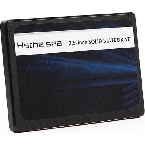 HSTHE SEA External HDs