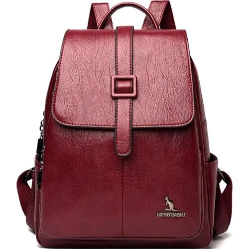 JASMINE DAISHU Women's Classic Backpacks