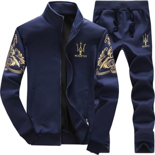 JINXIUSHIRT Tracksuits