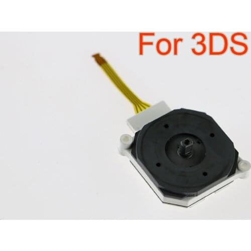 1PC Original NEW 3D Analog Joystick Thumb Stick Replacement For 3DS 3DSXL 3DSLL Controller