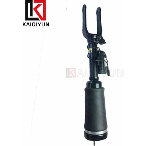 Front Left / Right Air Suspension Shock Absorber For Mercedes Benz R-Class W251 V251 W/ADS Air Strut 2513203113 2513203013