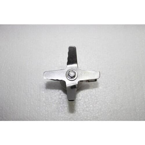 Sand ice machine sand ice machine knife lackadaisical 112 blade 767 blade mixer blade