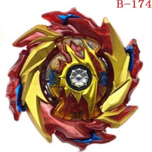 TAKARA TOMY Top Burst B-172 B-176 B-171 B-174 B-164 Childrens Top Toy Birthday Gift B-153 B-154 B-139 B-164 B-157 B-156