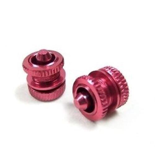 2pcs/pack Fuel Plug/Fuel Dot with Fuel Filler Nozzle 4.5*9