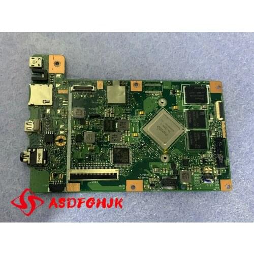C201PA Laptop motherboard For Asus C201PA C201P C201 Test original mainboard 4G RAM RK3288C