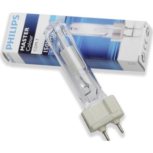 PH CDM-T 150W/830 warm white lamp,150W/942 150W/842 neutral white G12 metal halide bulb