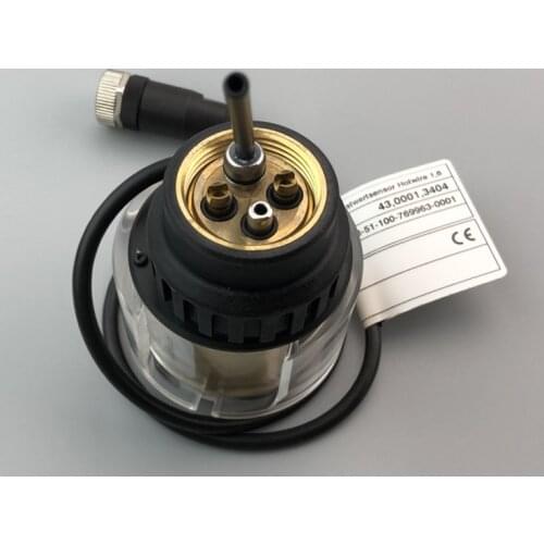 Fronius Drahtistwertsensor Hotwire 1,6 Istwertsensor Robacta Drive 42.0300.2775 43.0001.3403
