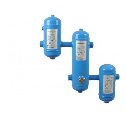 DN 25 Multi Seperator Gearing