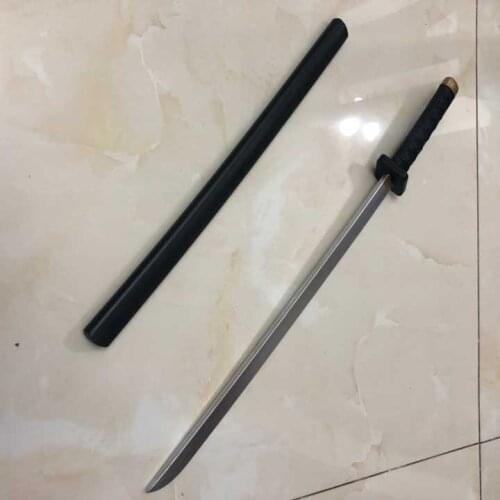 61cm Movie Cosplay Sword Figure Model Equipment PU Swords Weapons Party Costumes Accessories props